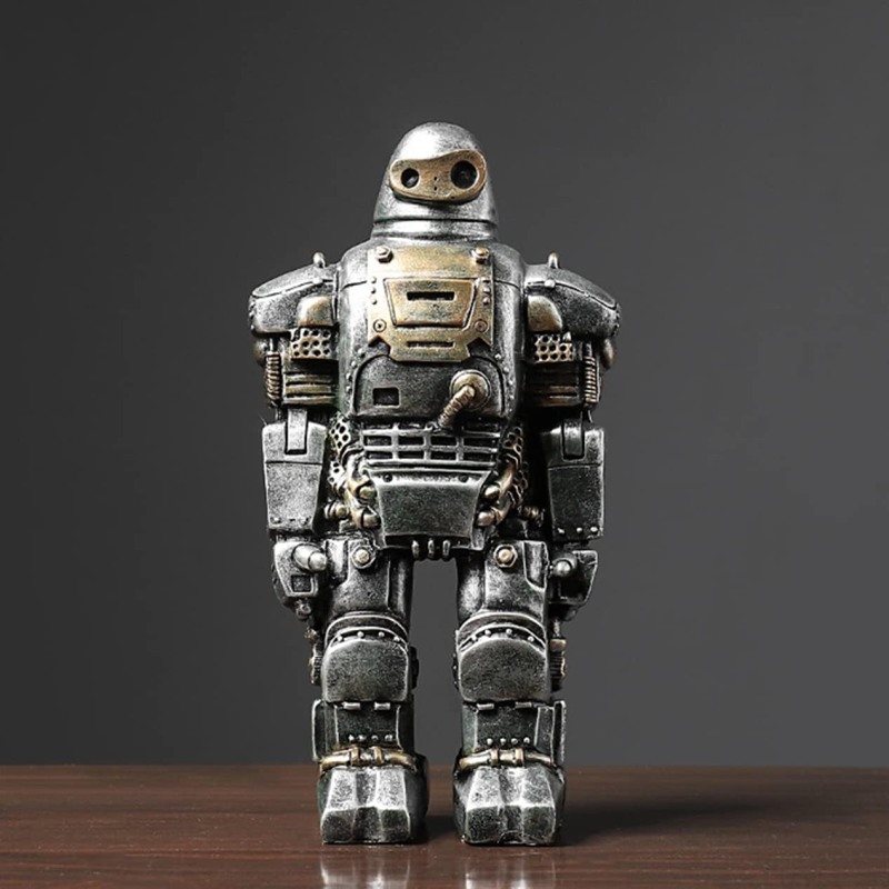 楽天市場】〇【Tin Toy/ブリキ ロボット】『X-27 EXPLORER』Wind
