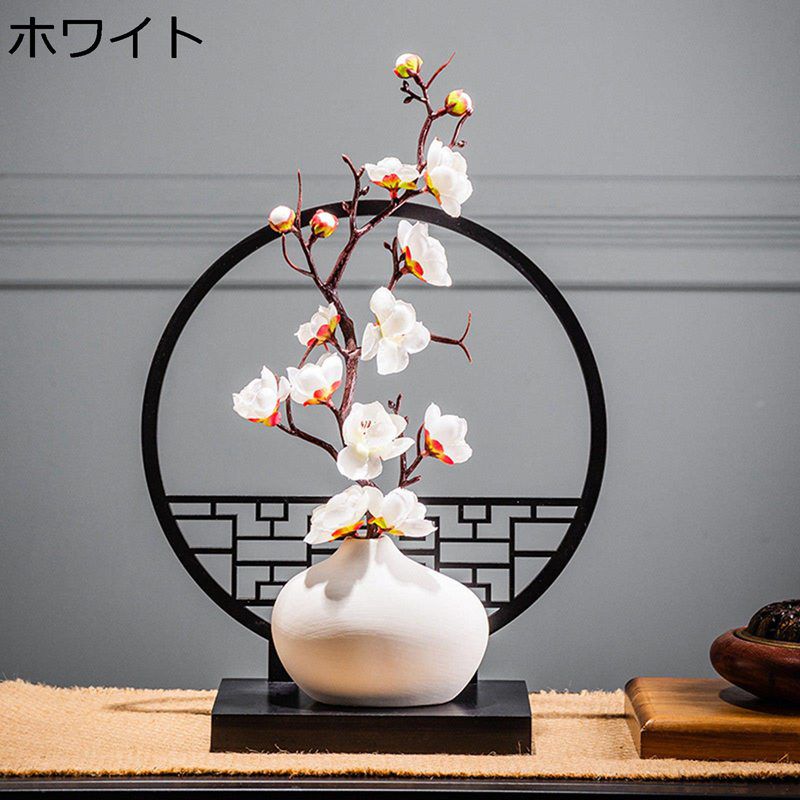 楽天市場】ギフト プレゼント 花瓶 信楽焼 「セラミック 筒形スタンド