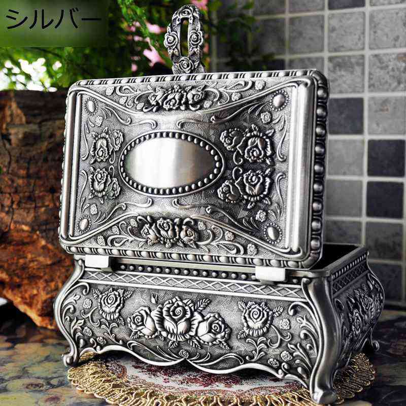 楽天市場】【楽天SS対象商品10％OFF】 お得なクーポン配布中 宝箱 2色