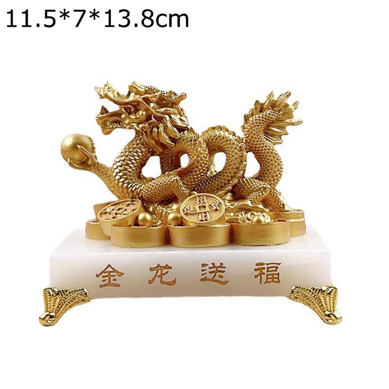 龍 職人手作り 開運置物93 人気