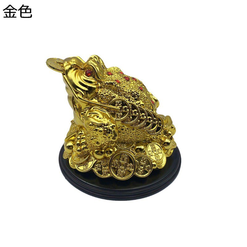 金蟾銅斗 開運 招財 装飾品 工芸品美術品 置物 金蟾銅斗 開運 招財 装飾品 工芸品美術品 置物（銅器 銅盤 銅皿