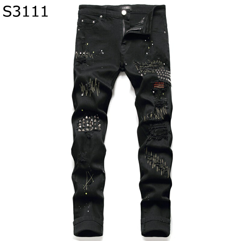 楽天市場】スキニーパンツメンズスキニー デニム全3色新作 ジーンズ