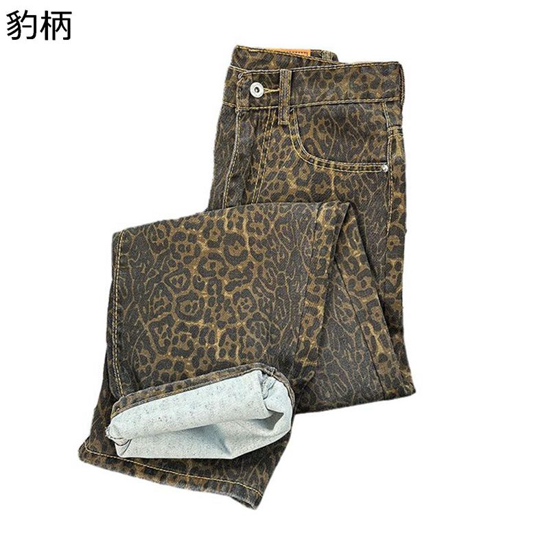 楽天市場】ヒョウ柄 スキニー tripp nyc トリップニューヨーク
