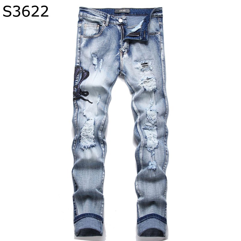 楽天市場】送料無料 コブラ 刺繍 メンズボトムス Gパン ジーンズ