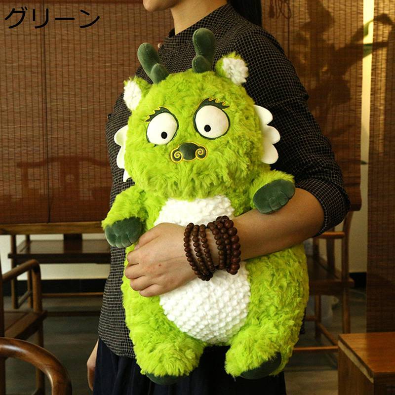 楽天市場】ヒックとドラゴンぬいぐるみ(ライトフューリー