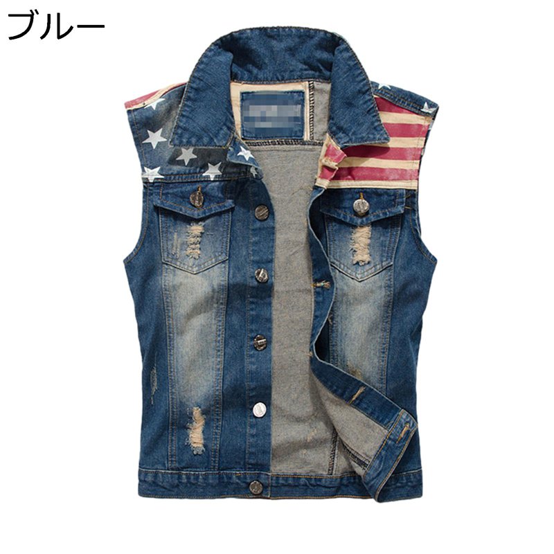 (古着)80s 短丈　中綿ベスト　アメカジ　cityboy アウトレット ショップ 通販ファッション - (古着)80s 短丈 中綿