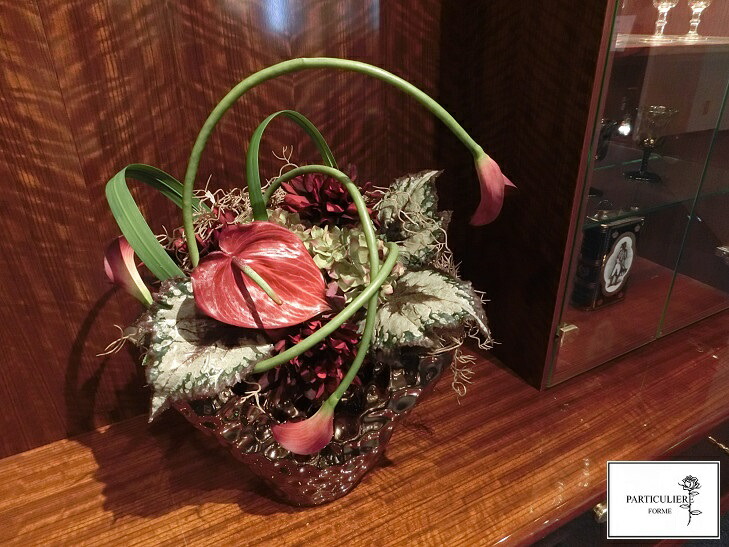 アートフラワー 0123b