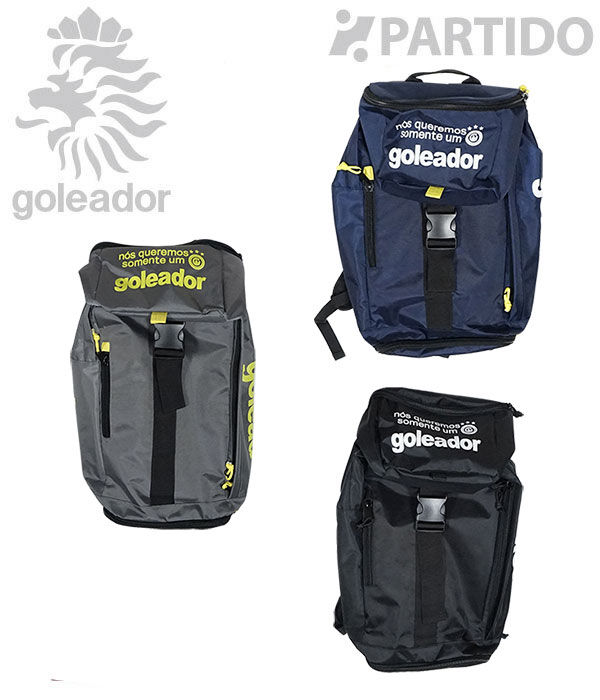 ゴレアドール goleador サッカー A-031 リュックサック 28L 楽天市場】ゴレアドール バックパック(28L) サッカー フットサル