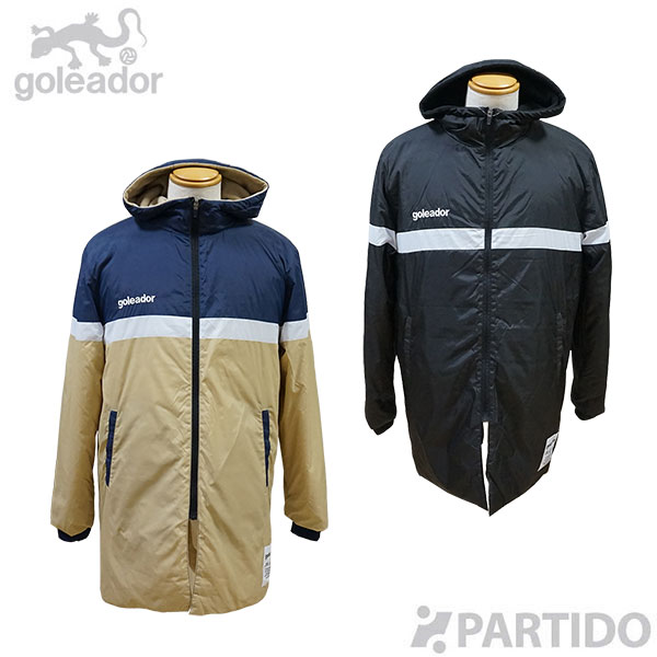 楽天市場】【完売】【完売】ゴレアドール ダウンジャケット [f-191