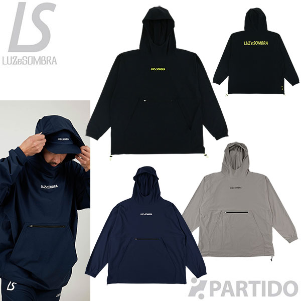 楽天市場】NAVIGATORS PONCHO ルースイソンブラ LUZeSOMBRA