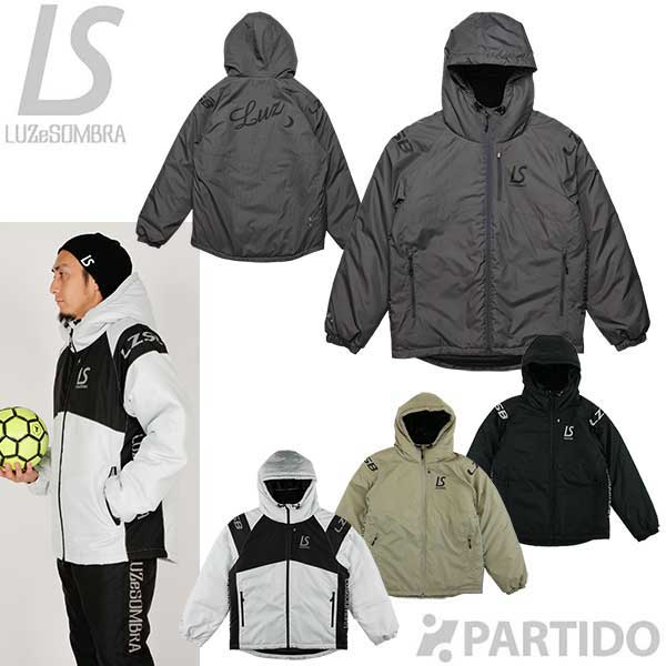 楽天市場】ルースイソンブラ LUZeSOMBRA ジュニア F2021106 楽天市場】ルースイソンブラ LUZeSOMBRA ジュニア F2021106