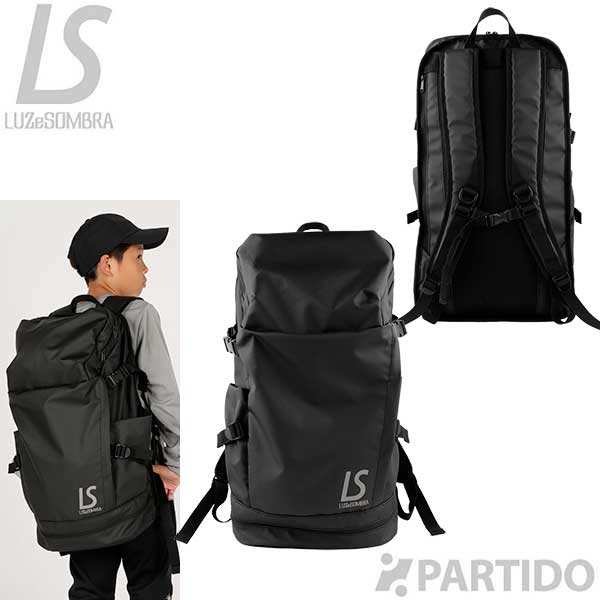 楽天市場】LUZ ACTIVE 2WAY BAG ルースイソンブラ LUZeSOMBRA