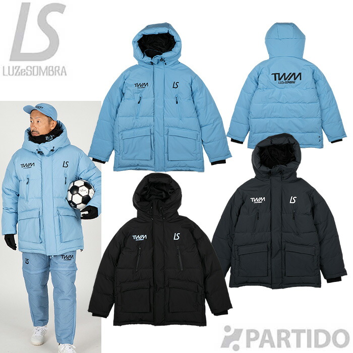 楽天市場】LUZ e SOMBRA/LUZeSOMBRA【ルースイソンブラ】LIGHT MOVE