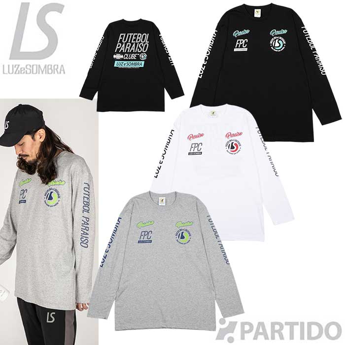 楽天市場】【SALE25%OFF】LUZ e SOMBRA/LUZeSOMBRA【ルースイソンブラ