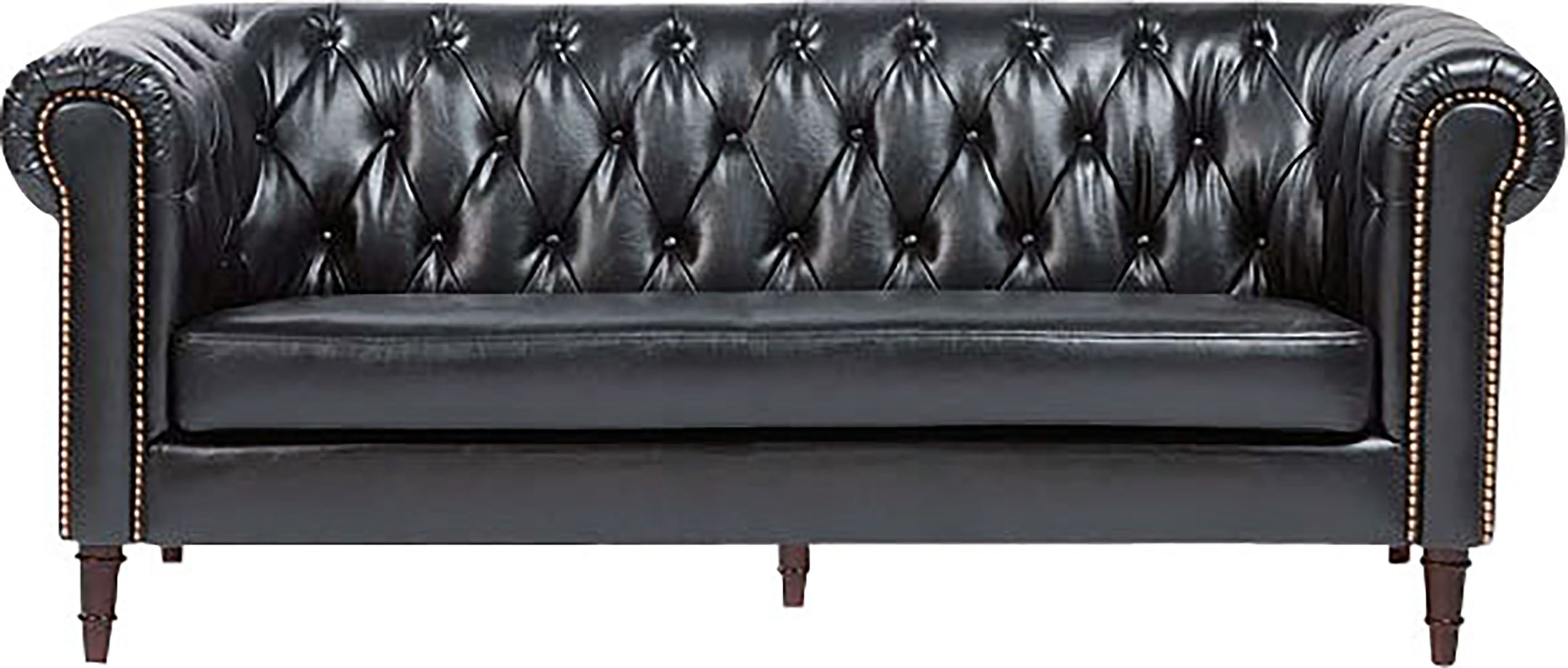 楽天市場】《東谷》フェリーニ 3人掛け ソファ 幅192 ソフトレザー