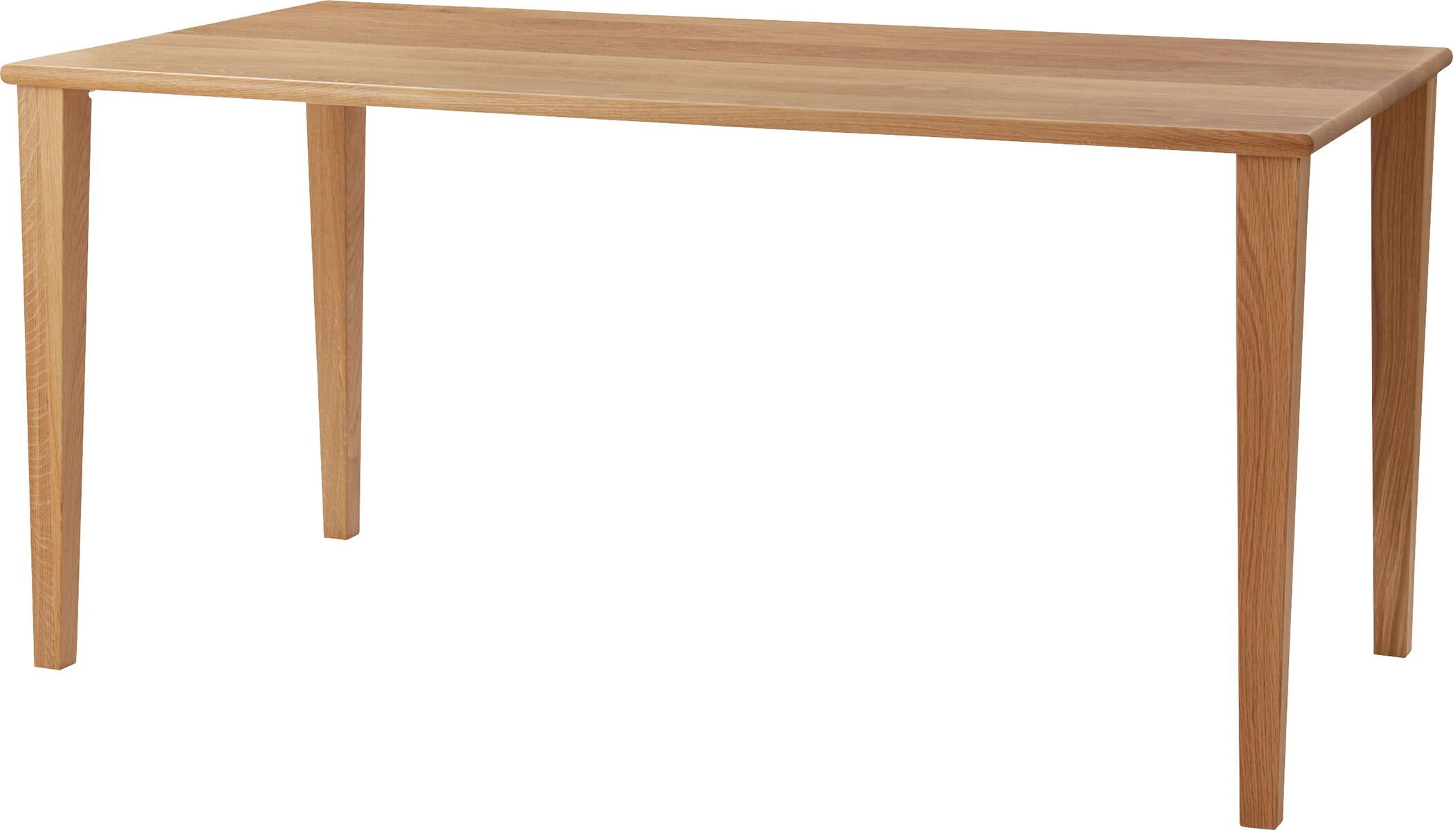 楽天市場】少し低めのダイニングテーブル 東谷 RTO-745T 天板高さ65cm