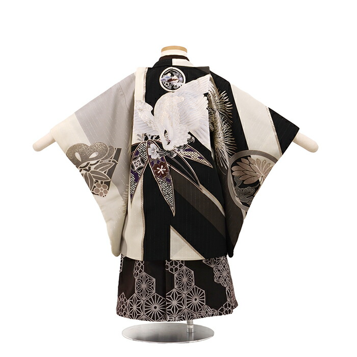 七五三セット 三歳児 三歳児 鷹 赤 鷹 黒 和服 金彩 着物 3才 お参り 写真 冠婚葬祭 晴れ着 和装 レンタル着物 はかま 753 羽織袴 フルセット 男の子 男子 節句 Japanstyle 七五三男児 袴セットレンタル 鷹 三歳児 袴 男児 N3 94 往復送料無料 七五三レンタル