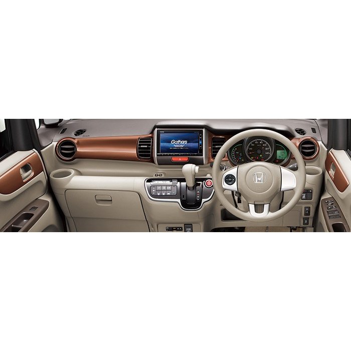 Honda ホンダ 見事 室内装飾ダイアログボックス フロントドアライニング一節 サウンドマッピングシステム備える絶無車両 N Box N Box スラッシュ Jf1 Jf2 Avantelogistics Ec