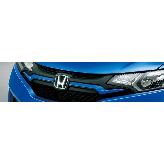 楽天市場】HONDA ホンダ 純正 フロントグリル カラードタイプ FIT 