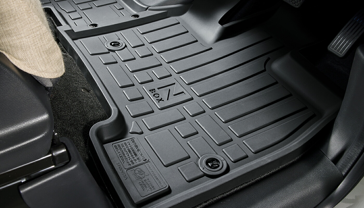 HONDA　ホンダ　純正　オールシーズンマット　N-BOX　N-BOXカスタム　N-BOXジョイ　JF5/JF6｜パーツコンビニ