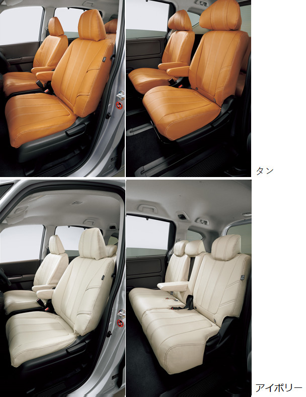 N-BOX JF3 JF4 純正シートカバー　08P32-TTE-020A desir-de-vivre_08p32-tta-020f