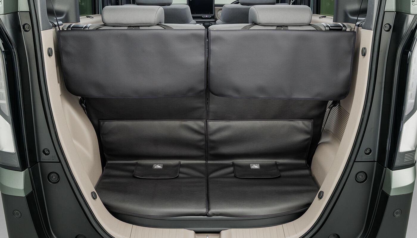 HONDA ホンダ 純正 カーゴライナー N-BOX JOY　JF5/JF6　08P42-39L-000