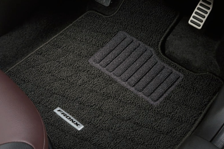 引退品 楽天市場】SUZUKI スズキ 純正 フロアマット ジュータン
