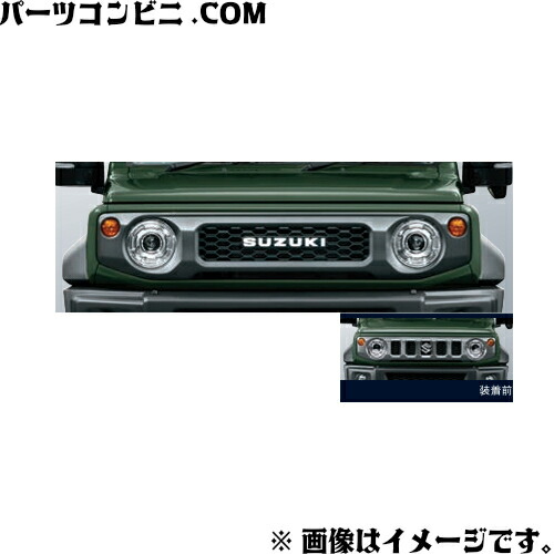楽天市場】【スズキ純正】 ジムニーノマド JC74W 5ドア 令和7年4