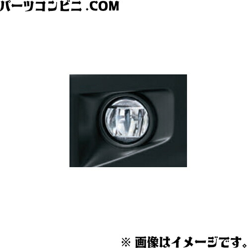 楽天市場】SUZUKI スズキ 純正 フォグランプ シビエ 左右セット 99000