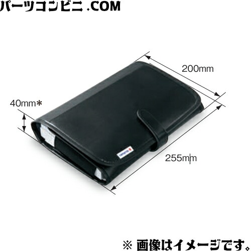 楽天市場】SUZUKI スズキ 純正 革調オーナーズケース ブラック 99000