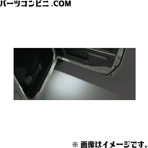 SUZUKI スズキ 純正 ドアランプ 左右セット 99213-77R91 / ジムニー JB64W ( 5型 )