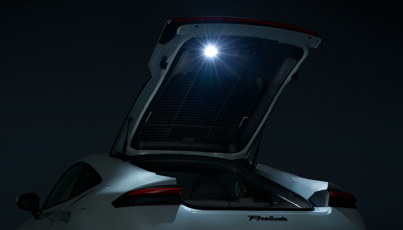 楽天市場】HONDA ホンダ 純正 LEDテールゲートライト ZR-V RZ3/RZ4/RZ5