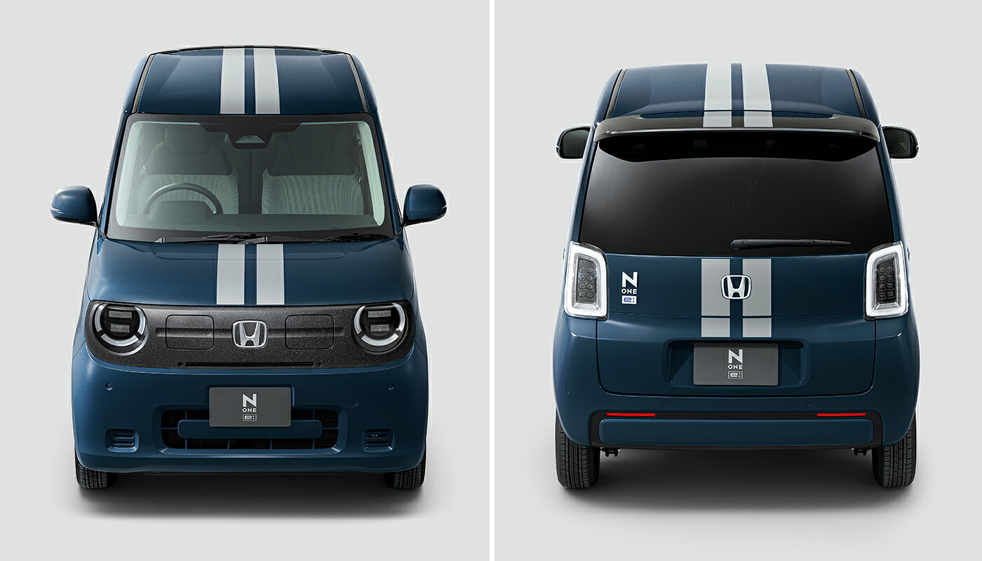 【楽天市場】HONDA ホンダ 純正 デカール センターストライプ N-ONE e: JG5 08F30-3BV-000A：パーツコンビニ