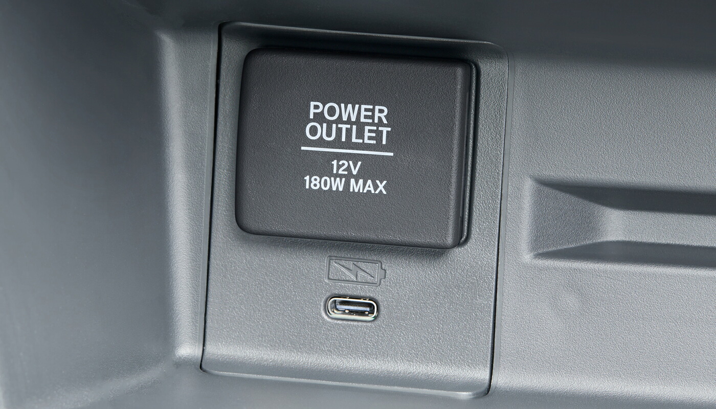 HONDA　ホンダ　純正　USBチャージャー　N-VAN　JJ1/JJ2　2026年モデル｜パーツコンビニ 8,196円