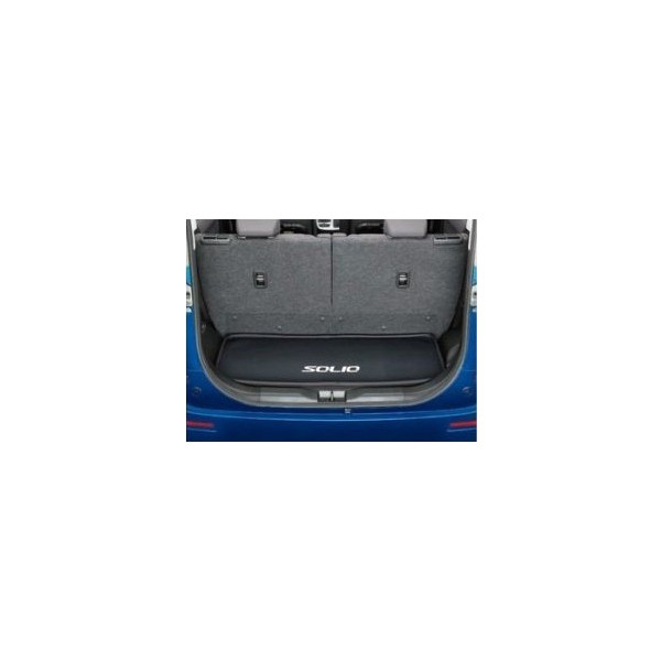 SUZUKI スズキ 純正 ラゲッジマット ソフトトレー 99000-990J5-T47 / ソリオ ソリオバンディット ( MA26S MA36S MA46S )