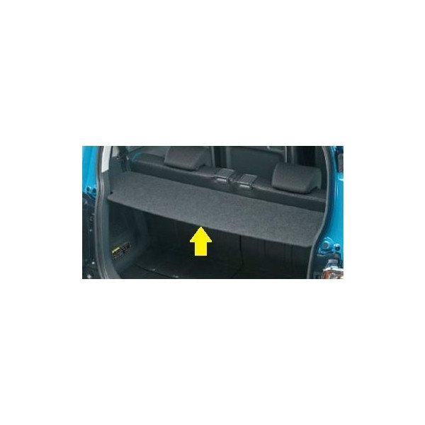 SUZUKI スズキ 純正 ラゲッジボード 99000-99034-U38 / ハスラー ( MR31S / MR41S )｜パーツコンビニ