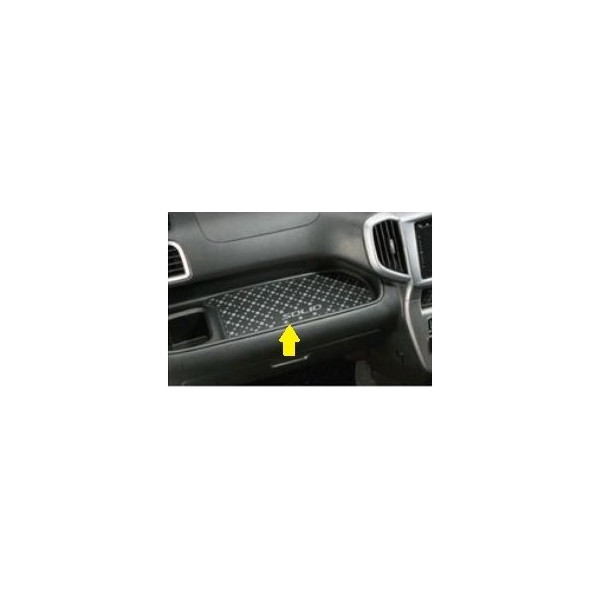 SUZUKI スズキ 純正 インパネトレーマット 99000-99032-B35 / ソリオ