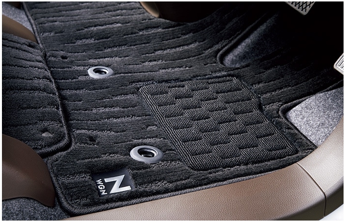 N-WGNホンダ純正ドアバイザー 08R04-TKR-001 JH3.JH4 N-WGN HONDA ホンダ 純正 ドアバイザー 08R04-TKR-001 N-WGN N-WGN