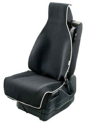 ホンダ エヌバン　シートカバー(防水タイプ)[08P32-TXA-000B] n-van シートカバー 防水の通販