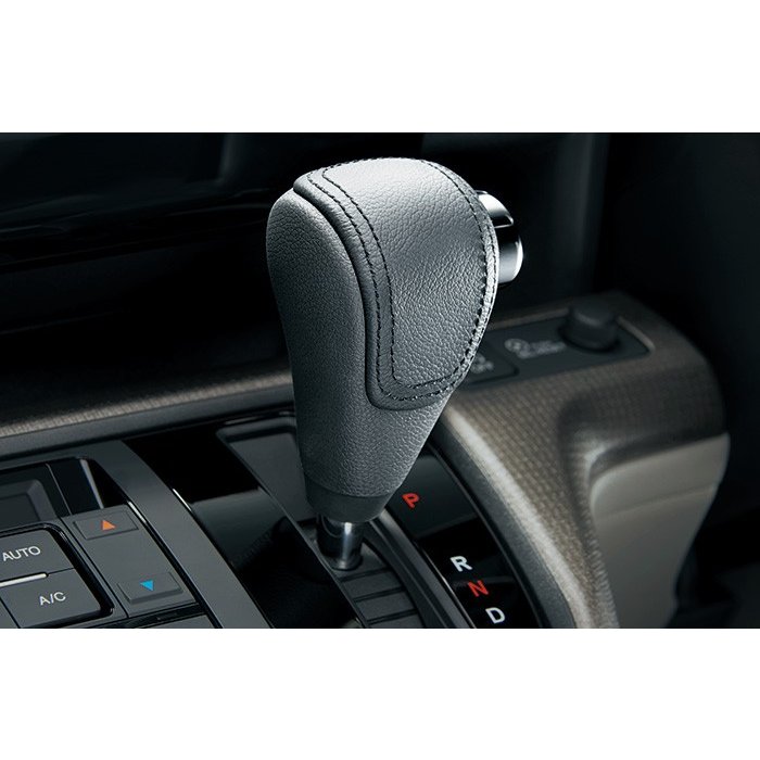 Honda ホンダ パーフェクト 選り分けるノッブ 本革製 08u92 Taa 010 踏段馬力 ステップワゴンスパーダ Atkisson Com