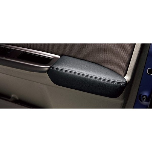 Honda　ホンダ　純正　ドアアームレストパッド　08U88-TDK-010　フリード　フリード+