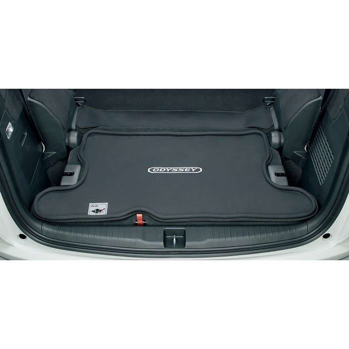 Honda ホンダ 純正 ラゲッジフロアカバー 3列目シート格納時用カバー オデッセイ オデッセイハイブリッド オデッセイe:HEV RC1/RC2/RC4 08U45-T6A-001B|パーツコンビニ