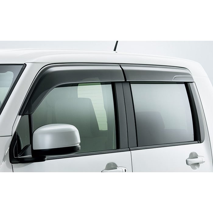 Yuhoo!　純正ドアバイザー N-BOX HONDA ホンダ 純正 ドアバイザー N-BOX JF5/JF6 08R04-32R