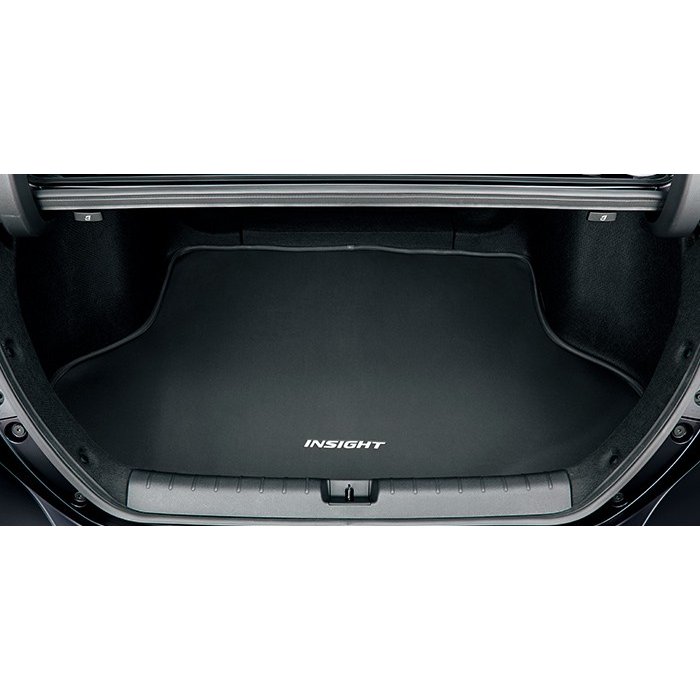 Honda　ホンダ　純正　トランクソフトトレイ　08U45-TXM-000A　インサイト　ZE4｜パーツコンビニ