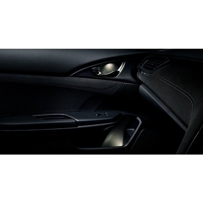 Honda ホンダ 純正 インナードアハンドルドアポケットイルミネーション 08E20-TXM-000 インサイト ZE4