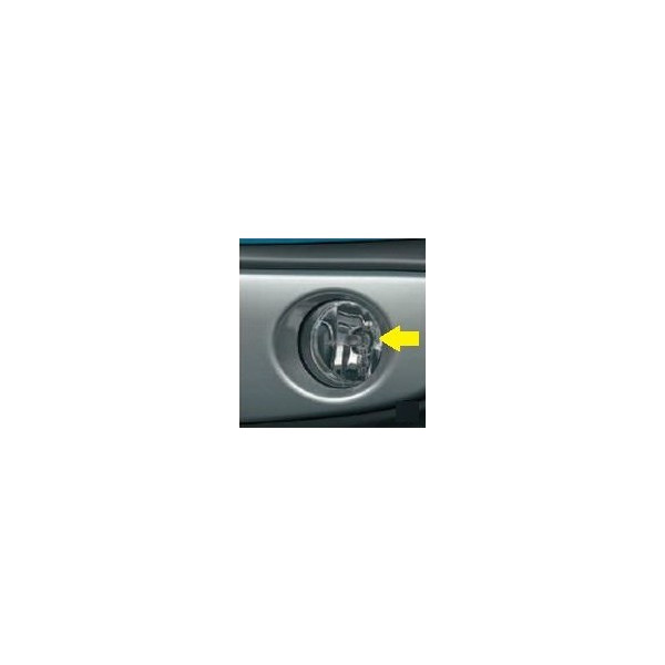 SUZUKI スズキ 純正 フォグランプ IPF 99000-99069-A97 / ハスラー