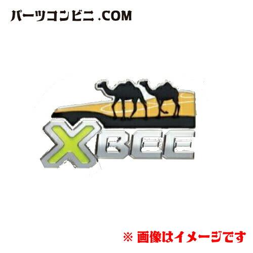 楽天市場 Suzuki スズキ 純正 デコステッカー ラクダ 9923a 76r70 クロスビー Xbee Mn71s Hybrid Ms Hybrid Mz パーツコンビニ