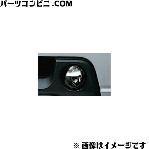 SUZUKI スズキ 純正 フォグランプ シビエ 左右セット 99000-99006-J24 / ジムニー