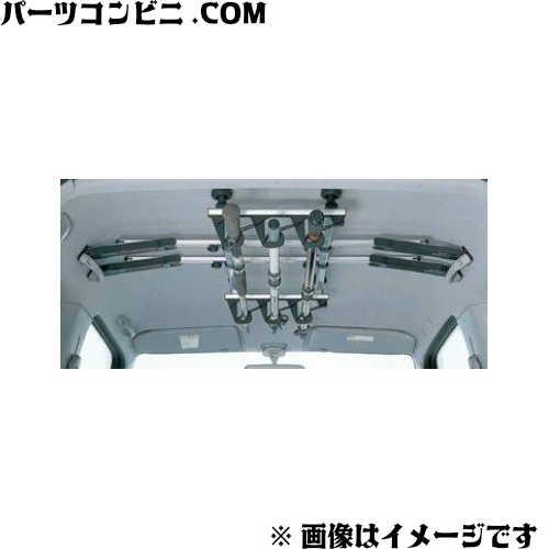 楽天市場】『ジムニー』 純正 JB23 ロッドホルダー パーツ