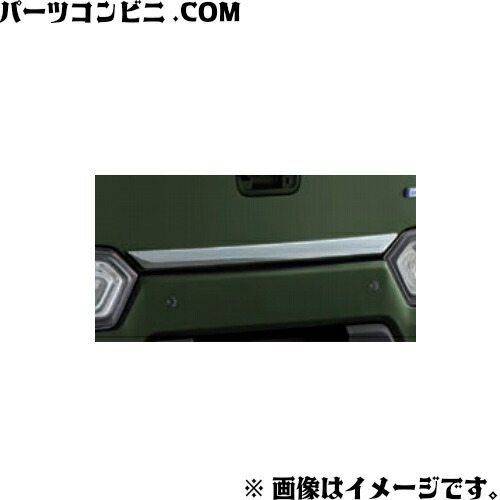 楽天市場】SUZUKI スズキ 純正 ドアハンドルエスカッション 4枚